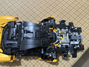 乐高（LEGO）积木机械组42172 迈凯伦P1男女孩玩具生日礼物家居装饰摆件 实拍图