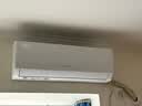 格力空调 天仪Pro 1.5匹 新一级能效云欢Pro同款 卧室节能省电空调挂机 KFR-35GW/NhGt1BGj 实拍图