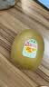 佳沛（zespri）新西兰 新果季 阳光金奇异果16粒礼盒经典果单果 88-103g  猕猴桃 实拍图