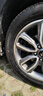 锦湖KUMHO汽车轮胎 225/55R18 98H KL33 原配新途胜/新ix35/欧蓝德 实拍图