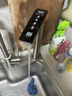 海尔（Haier）鲜活水管线机套装【promaxR889净水器+麦浪温热管线机UV抑菌HGRZ2571】8年真长效瞬时1400G大通量 实拍图