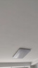 雷士（NVC）次日达吸顶灯客厅大灯简约奶油风LED照明灯饰卧室灯餐厅白月X 实拍图