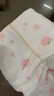 好奇（Huggies）铂金装小桃裤纸尿裤M92片(6-11kg)中号尿不湿【透爽散热】 实拍图