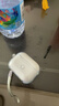 图拉斯正版【销量第一|超冰透抗黄】 适用Airpods pro3保护套airpods4透明硅胶防摔软壳男女三代四代二代 AirPods Pro 2 【裸机美感 超薄透亮】无线充电丨赠送挂绳 实拍图