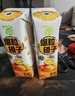 蒙牛真果粒爆粒橙子味果汁饮品240gx10包 龚俊同款 送礼佳选 实拍图