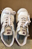 NEW BALANCE休闲鞋女鞋复古舒适夏季透气轻便百搭运动鞋574系列WL574RCF 38 实拍图