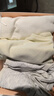 芬腾内裤女10A抑菌纯棉4条装新款加长里裆透气舒适女士内裤母亲节礼物 实拍图