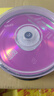 铼德(ARITA) e时代系列 CD-R 52速700M 空白光盘/光碟/刻录盘 桶装50片 实拍图