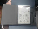 科大讯飞智能办公本Air2 Pro【咨询享优惠】air2电子书阅读器墨水屏电纸书 电子笔记本会议记录记事本MT33 智能办公本Air2 Pro丨水墨蓝【京仓速发】 【咨询客服领优惠】 实拍图
