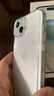Apple/苹果 iPhone 15 (A3092) 128GB 蓝色 支持移动联通电信5G 双卡双待 实拍图