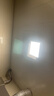 雷士（NVC）厨房灯led集成吊顶吸顶灯扣板灯卫生间平板灯面板灯20w 实拍图
