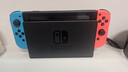任天堂（Nintendo）Switch NS掌上游戏机 红蓝手柄 长续航 港版【直播特价】 实拍图