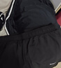 鸿星尔克（ERKE）泳裤男士分体式两件套防晒泳衣套装长袖游泳裤防尴尬游泳衣冲浪服 实拍图