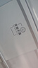 海尔（Haier）小红花「539升级款」545升十字门冰箱冷藏冷冻双净化三档变温一级节能BCD-545WGHTDEDB7U1国家补贴 实拍图