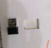 Tenda腾达 WiFi6免驱动usb无线网卡台式机专用 wifi接收器台式电脑笔记本主机网络wifi发射 内置天线 实拍图