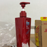 沙宣【京东金榜】大红瓶水润去屑500g洗发水去油柔顺洗头膏洗发露 实拍图