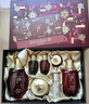 后（The history of Whoo）后套装拱辰享水妍津率享雪玉凝天气丹水乳霜秘贴套盒女护肤品礼盒 津率享水乳霜7件套紧致套盒 实拍图