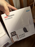 HIKVISION海康威视摄像头4g终身免费无限流量500万超清监控器全彩360°全景AI室外家用 无线联网无需WiFi 实拍图