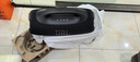 JBL BOOMBOX4战神4代手提移动便携无线蓝牙音箱户外低音炮音响 白色 海外版 实拍图
