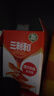 三利和小鱼干香辣小鱼仔湖南特产零食小包装官方旗舰店毛毛鱼即食 40包【酱辣+糖醋】400g 盒装 实拍图