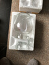 无铅玻璃泡菜坛子四川家用加厚密封罐腌制瓶坛子密封罐腌制容器 【热销】加厚10斤（带内盖）包赔 实拍图