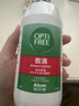 爱尔康 傲滴隐形眼镜多功能护理液355ml 清洁杀菌除蛋白进口 实拍图