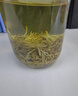 羽信蒙顶甘露绿茶茶叶2026新茶自己喝四川雅安蒙顶山茶叶散装500g 实拍图