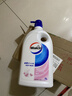 威露士（Walch）嫩肤沐浴露1L大瓶家庭装 滋润柔肤留香 男女家庭通用 实拍图