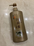 位元堂生姜洗发水750ml 养发港版控油蓬松防掉发强韧固发强韧 实拍图