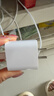 Apple/苹果 20W type-c充电器 苹果usb-c充电器原装手机快充头 旗舰店苹果iphone17/16/15promax充电器 实拍图
