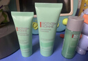 碧欧泉男士三件套水动力洗面奶125ML+水200ML+乳75ML礼盒520礼物送男友 实拍图