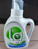 威露士la有氧洗衣液松木香4斤组合装（瓶1L+补充袋装500ml*2）除菌除螨 实拍图