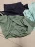 猫人男士内裤男冰丝男抗菌大码平角裤男生凉感透气四角短裤头裤衩 实拍图
