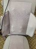 联想（Lenovo）颈椎按摩仪枕躺垫坐靠垫椅颈肩背腰背腿部揉捏腹一体全身按摩器 母亲节生日礼物送长辈妈妈实用 实拍图