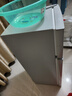 新飞冰箱小型租房用 一级能效冷 藏冷冻两用1-2人家用小冰箱 出租房双门电冰箱办公室两门 26年旗舰 86A一级能效【旗舰升级】银 实拍图