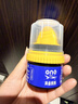 ONEFULL鞋油50ml无色擦鞋神器真皮保养油无色通用皮鞋皮革护理保养油 实拍图