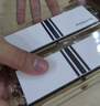 阿斯加特（Asgard）32GB(16GBx2) DDR4 3600 台式机内存条 女武神·瓦尔基里 RGB灯条 精选颗粒CL18 极地白 实拍图