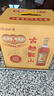 古越龙山 库藏金五年 半干型 绍兴黄酒 600ml*6瓶 整箱装 无焦糖色 实拍图