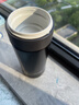 象印（ZO JIRUSHI）原装进口保温杯不锈钢男女款杯子实用茶水分离杯学生水杯生日礼物 实拍图