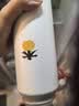 沙坡尾酿造-杏-500ml*1罐杏子山楂蔓越莓水果古斯果泥精酿啤酒低度微醺 实拍图