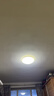 雷士（NVC）led灯盘吸顶替换灯芯灯泡灯板圆形磁吸灯条光源模组40瓦白光6500K 实拍图