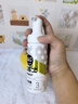 优洁士小白鞋清洁剂洗鞋刷鞋擦鞋神器球鞋运动鞋鞋面鞋边去污去渍清洗剂 【干湿两用经典款】小白鞋清洗剂100ml*1瓶 实拍图