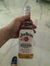金宾（Jim Beam）白占边调和型500ml40°波本美国肯塔基州 威士忌洋酒【热门商品】 实拍图