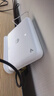 华为路由器 BE3600 wifi7无线企业级千兆路由器 双2.5G网口 一键mesh组网 内置天线 FG736 实拍图