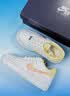 耐克（NIKE）2026年女子W AF1 SHADOW运动休闲鞋 IV3221-181 37.5 晒单实拍图