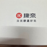 康奈七夕礼物皮鞋新款牛皮商务套脚一脚蹬休闲男鞋圆头商务皮鞋乐福鞋 黑色 41 实拍图