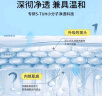 GUEKK维生素B5水杨酸洗面奶官方温博士祛控油痘印旗舰去清洁面乳黑头店 2瓶装【日常面部清洁油脂】 实拍图