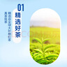 统一 阿萨姆 原味奶茶 6入装奶茶饮料 1.5L*6瓶/箱 实拍图