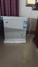 荣事达（Royalstar）小冰柜家用小型冷冻保鲜迷你冷藏商用卧式冷柜单用储母乳柜节能省电 【万人推荐 一级节能】单温 58L 实拍图