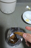 方家铺子中华老字号 精选鲍鱼干100g15-20头 煲汤佛跳墙原料食材海鲜干货 实拍图